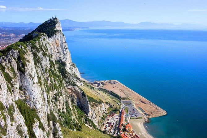 Gibraltar Sightseeing: Premium Rock Tour / Shore Excursion (Private) - Key points before you go