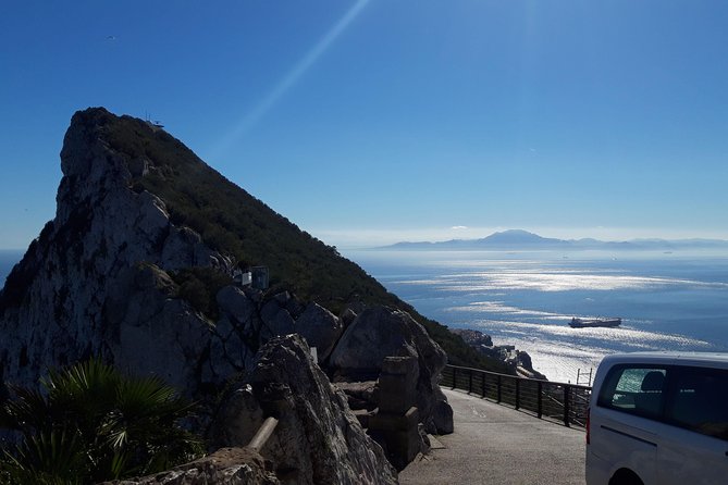 Gibraltar Sightseeing: Premium Rock Tour / Shore Excursion (Private) - Pickup That Works for Cruise Days (and Real Plans)