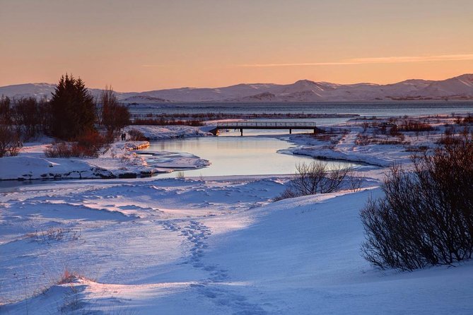 Golden Circle Premium Tour with Fridheimar Farm - Geysir Hot Spring Area: Where Steam Becomes a Show