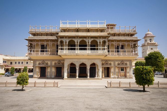 Golden Triangle Private Luxury Tours India 4N/5Days - Key things that make this tour worth your attention