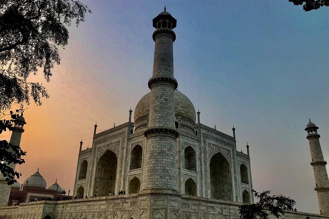 Golden Triangle Private Luxury Tours India 4N/5Days - Golden Triangle in 5 days: why this route feels efficient