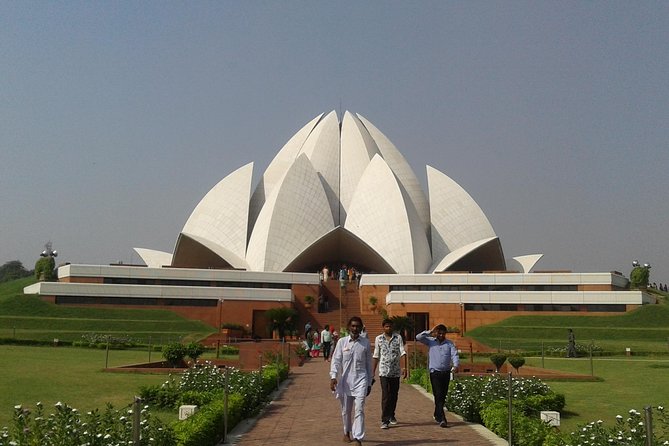 Golden Triangle Tour 3 Night 4 Day by Car Tiger Safari from Delhi - Should you book this Golden Triangle with Ranthambore safari?