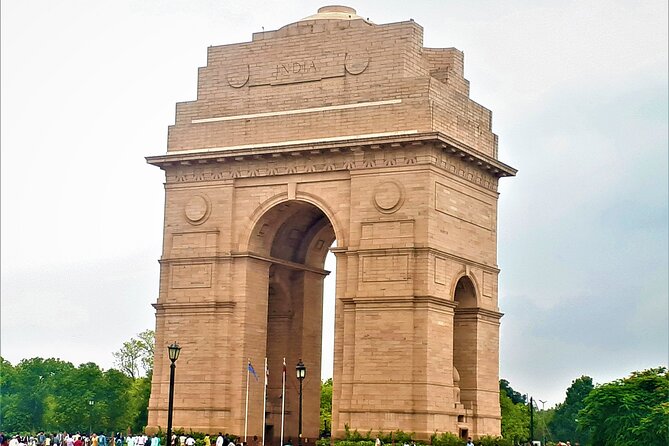 Golden Triangle Tour Package Delhi Agra Jaipur - Day 3 in Jaipur: Hawa Mahal, Amber Fort, Jal Mahal, City Palace, Jantar Mantar