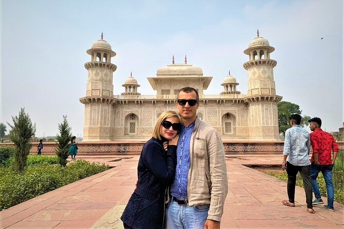Golden Triangle Tour Package Delhi Agra Jaipur - Price at $72: What You Actually Get, and Where Upgrades Matter