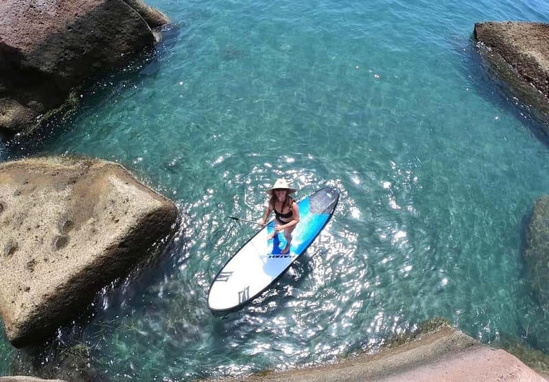 Gran Canaria, Premium Stand Up Paddle Board Experience. - Price and value: why $42 can be a fair deal