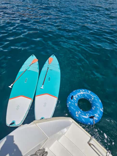 Gran Canaria⛵Private Catamaran Trip – All-Inclusive Luxury - Should You Book Sailing4You’s Private Lagoon 421 in Gran Canaria?