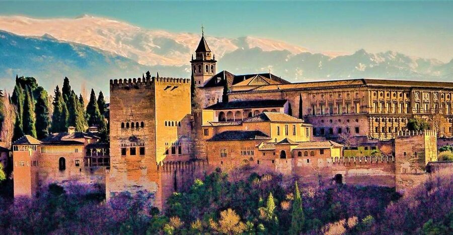 Granada: Full Alhambra Premium Guided Tour with Tickets - Key highlights worth your attention