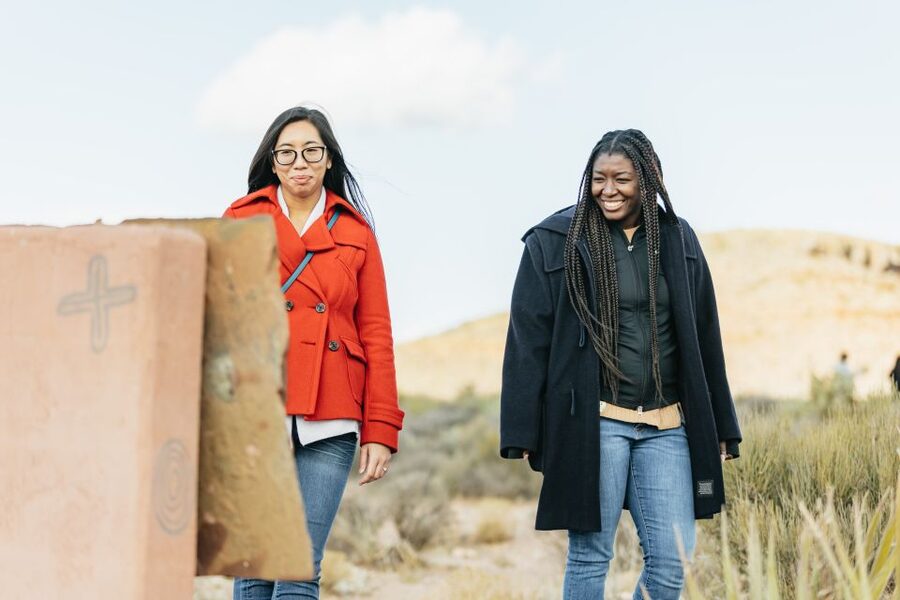 Grand Canyon West Rim VIP Luxury Small Group Tour - Hualapai Indian Village and market: culture that isn’t rushed