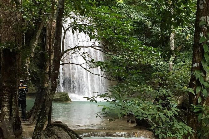 Grand Palace, Temples, and Canal Private Tour [Optional Luxury] - The schedule question: when the day can feel rushed