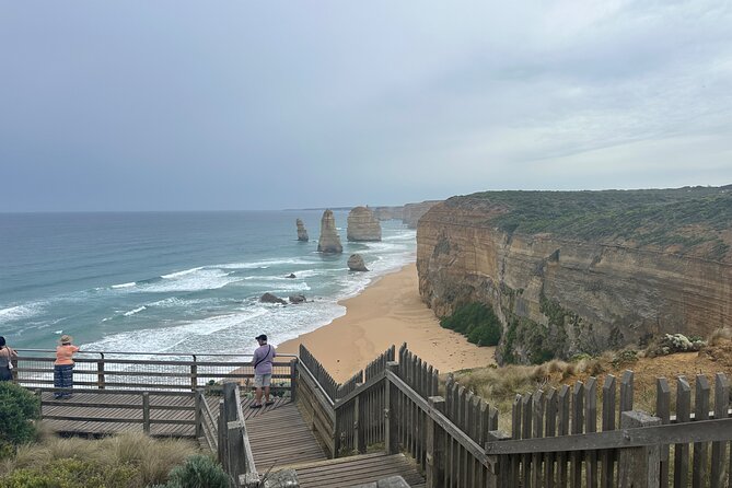 Great Ocean Road 12 apostles PRIVATE Luxury Tour 5 PAX all incl. - Key takeaways before you go