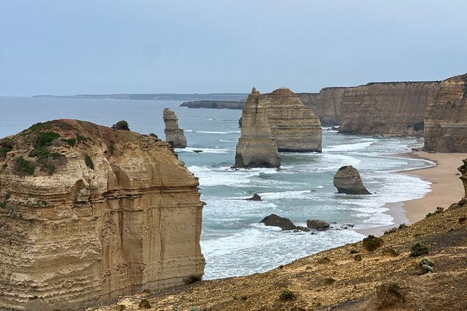 Great Ocean Road 12 apostles PRIVATE Luxury Tour 5 PAX all incl. - Price and what you’re paying for