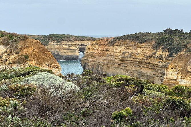 Great Ocean Road 12 apostles PRIVATE Luxury Tour 5 PAX all incl. - Colac morning stop: a calm start before the coast