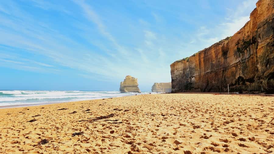 Great Ocean Road Lux Tour Max 11 Hotel Pickup - Key highlights I’d plan around