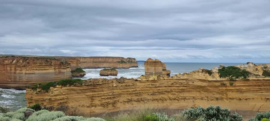 Great Ocean Road Lux Tour Max 11 Hotel Pickup - Pickup in Melbourne: fewer hassles, more daylight