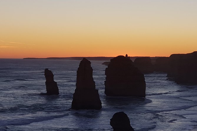 Great Ocean Road Private Luxury Tour - Customizing the day: what to ask for before 7:00am