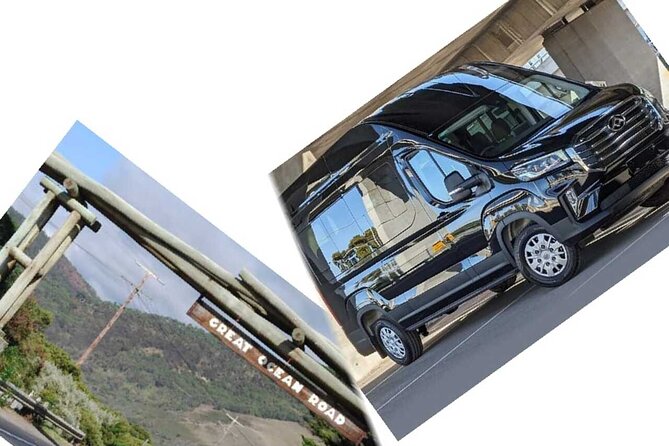 Great Ocean Road Private Tour In Luxury Vehicle.Customised Option - Key highlights to look for