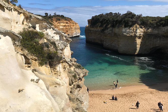 Great Ocean Road Reverse Itinerary PREMIUM Tour - Max 11 Guests - Reverse timing: why this route feels smarter than the usual