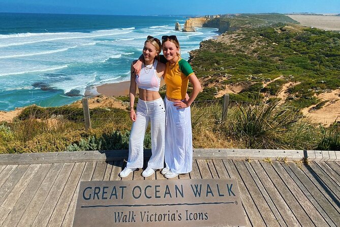 Great Ocean Road Reverse Itinerary PREMIUM Tour - Max 11 Guests - Great Otway National Park: tallest-tree country and a rainforest reset