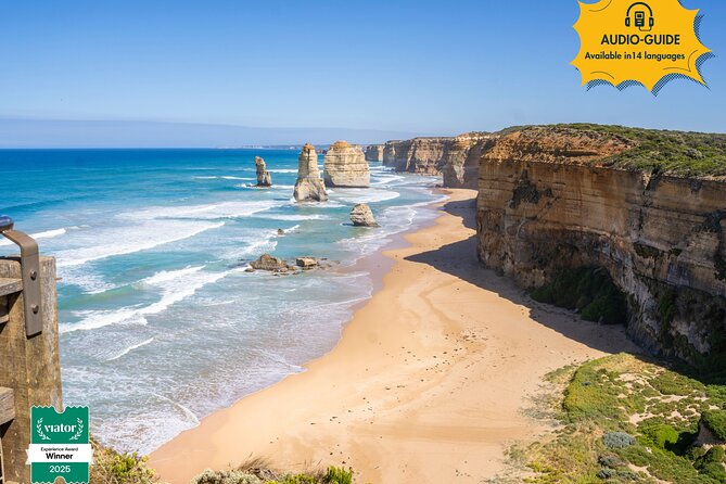 Great Ocean Road Reverse Itinerary PREMIUM Tour - Max 11 Guests - How the 12-seat minibus ride really plays out (comfort vs. schedule)