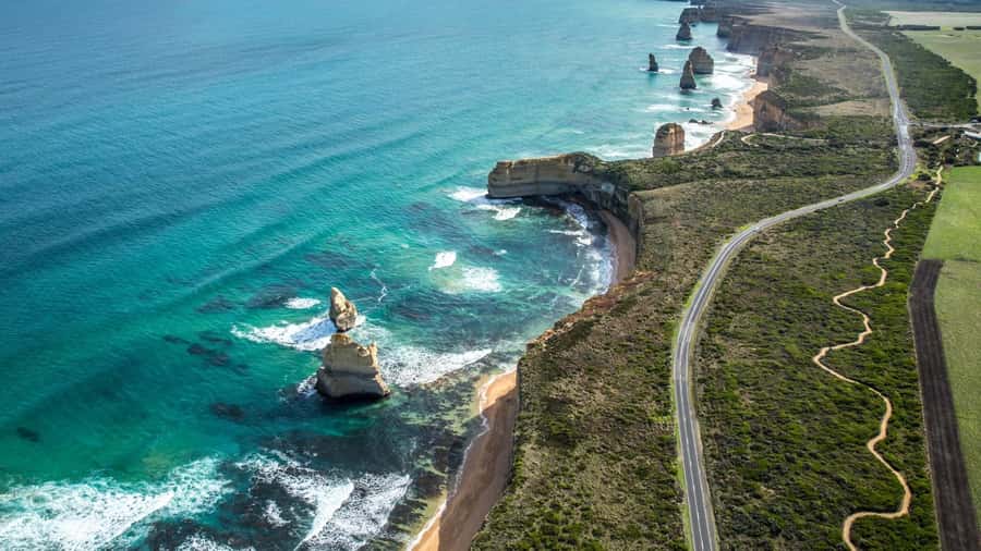 Great Ocean Road Tour PRIVATE LUXURY-FREE entry,hotel pickup - Key points that make this day tour work
