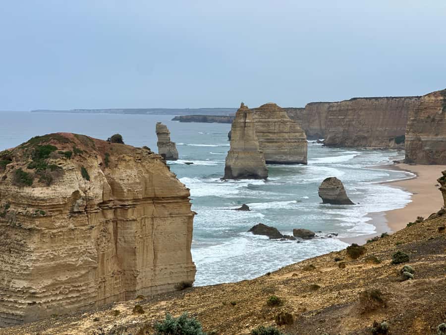 Great Ocean Road Tour PRIVATE LUXURY-FREE entry,hotel pickup - Price and logistics: what $80 buys you for 10–12 hours