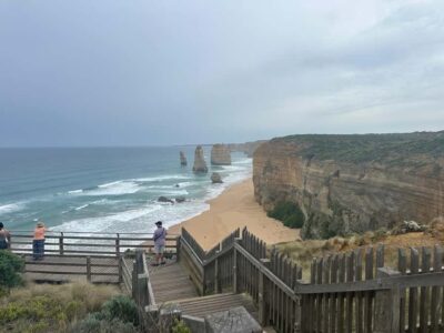 Great Ocean Road Tour PRIVATE LUXURY-FREE entry,hotel pickup - Private luxury feel: the guide, the vehicle, and the rhythm of the day