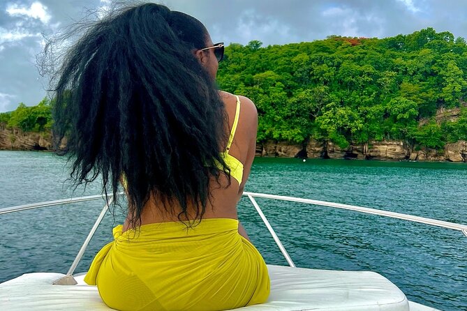 Grenada Luxury Private Boat Cruises - Key things I’d watch for before booking