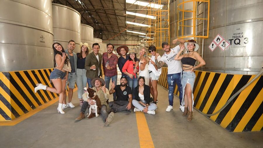 Guadalajara: Premium Tequila Tour with Tastings and Pairings - Tequila town free time: museums, iconic brands, and lunch timing
