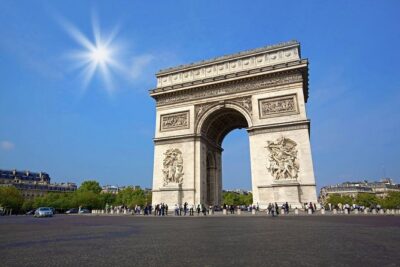 Guided Luxury Paris Day Trip with Optional Lunch at the Eiffel Tower - Seine River Cruise With Bateaux Parisiens: Classic Views, Quick Reality Check