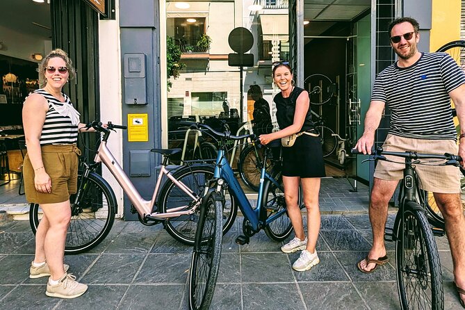 Guided Premium eBike Tour Sevilla | native speakers EN • DE • FR - Why This 2h 45m eBike Tour Fits Seville So Well
