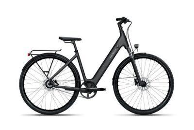 Guided Premium eBike Tour Sevilla | native speakers EN • DE • FR - Premium eBikes: What You Actually Gain (Besides Less Sweat)