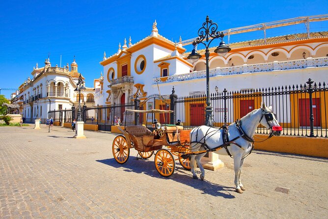 Guided Premium eBike Tour Sevilla | native speakers EN • DE • FR - Parque del Alamillo: A Breather With Nature, Lakes, and Space
