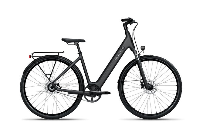 Guided Premium eBike Tour Sevilla | native speakers EN • DE • FR - Premium eBikes: What You Actually Gain (Besides Less Sweat)