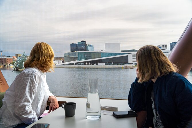 Guided Sightseeing Cruise on Oslofjord by Premium Silent Boat - Key highlights at a glance
