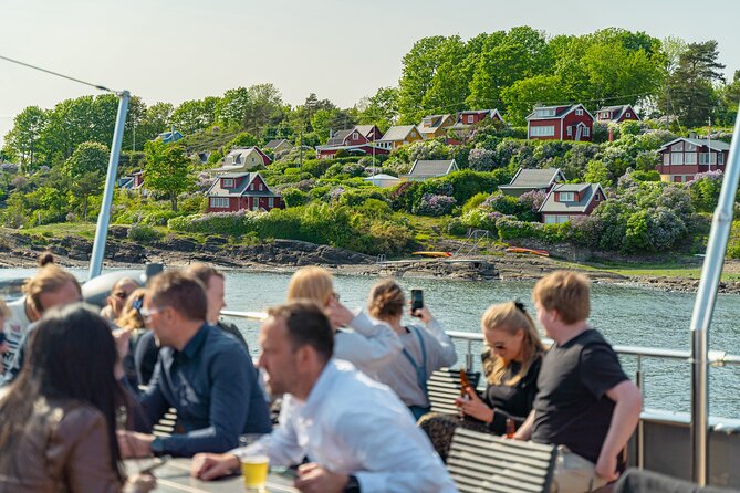 Guided Sightseeing Cruise on Oslofjord by Premium Silent Boat - Price and Value: Is $52.90 Worth It?