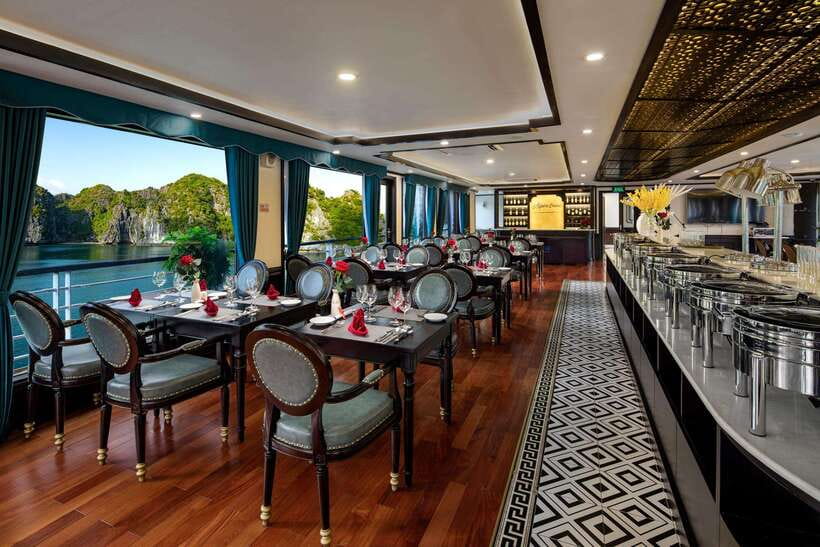 Ha Long: 3-Day Lan Ha Bay & Viet Hai Village 5-Star Cruises - Key Details You’ll Feel Day 1