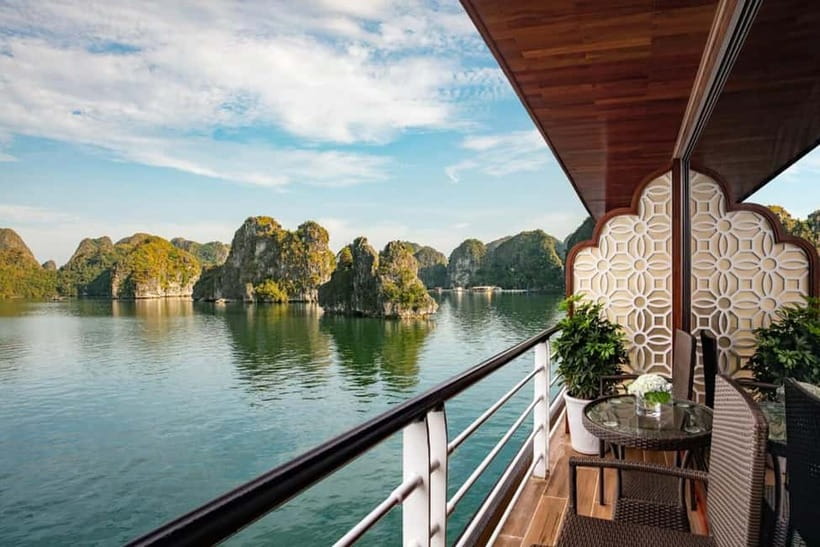 Ha Long: 3-Day Lan Ha Bay & Viet Hai Village 5-Star Cruises - Cat Ba and Viet Hai Village by Bicycle: The Most Human Part of the Trip