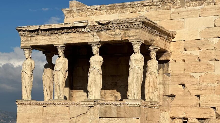 Half Day Best Of Athens Highlights Luxury Private Tour 4Hou - Luxury Private Pickup: The Smart Way to Start a Short Athens Day