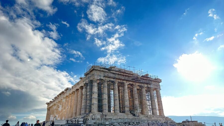 Half Day Best Of Athens Highlights Luxury Private Tour 4Hou - Should You Book This Half-Day Best of Athens Highlights Tour?