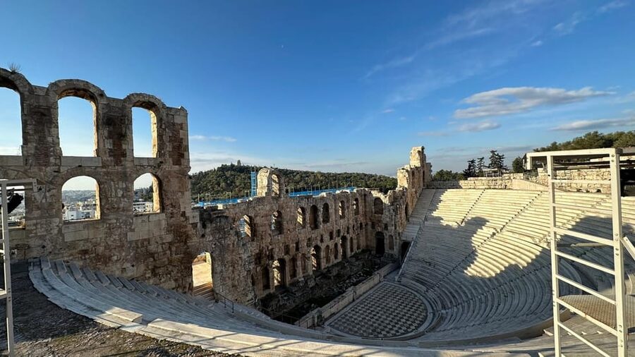 Half Day Best Of Athens Highlights Luxury Private Tour 4Hou - Acropolis of Athens + Parthenon Views in 75 Minutes: What You’ll Actually Get