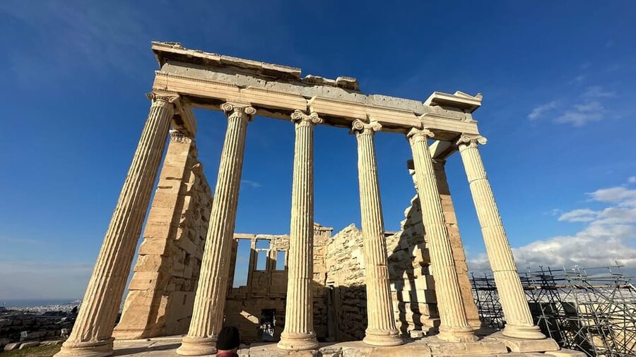 Half Day Best Of Athens Highlights Luxury Private Tour 4Hou - Comfort, Timing, and Vehicle Style: Why the Small Details Pay Off