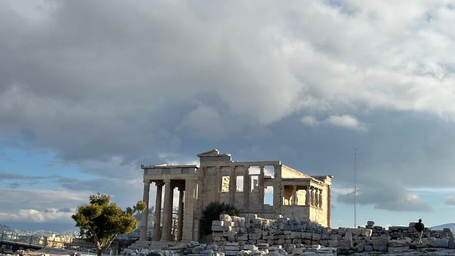 Half Day Best Of Athens Highlights Luxury Private Tour 4Hou - Price and Value: Is $110 per Person a Smart Deal?