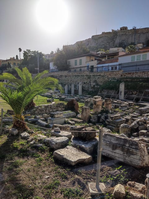 Half Day Best Of Athens Highlights Luxury Private Tour 4Hou - What to Bring (and What to Avoid) for a Smooth Four Hours
