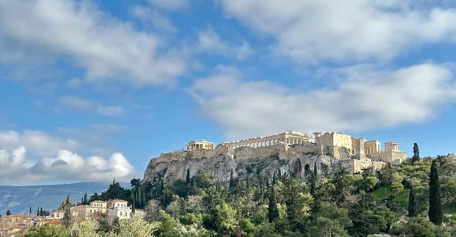 Half Day Best Of Athens Highlights Luxury Private Tour 4Hou - Who Should Book This Private Athens Highlights Tour?