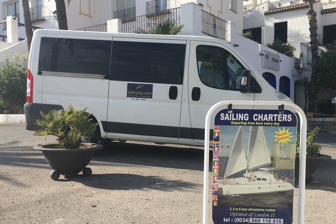 Half-Day Luxury Catamaran Sailing Cruise in Granada - Drinks all day: beers, wine, cava, and an easygoing pace