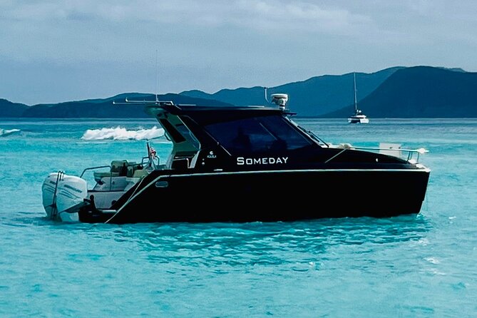 Half Day Luxury Catamaran Turtle Snorkel And Beach - Practical tips: making this smooth from St. Thomas and cruise days