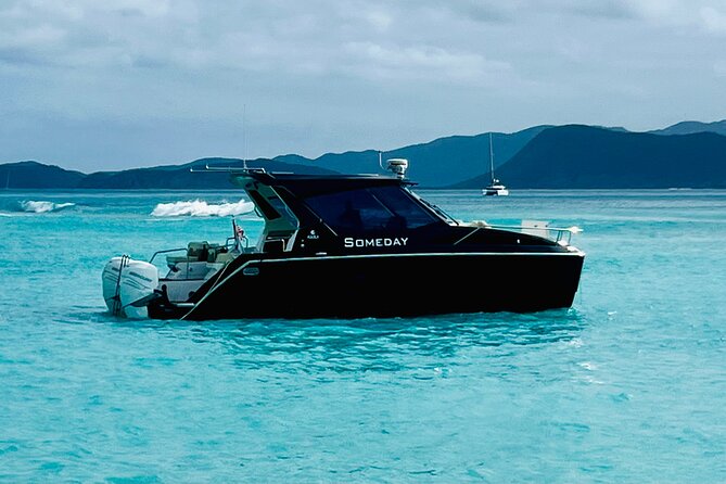 Half Day Luxury Catamaran Turtle Snorkel And Beach - Getting in the water: sanitized gear, real boarding, and a rinse