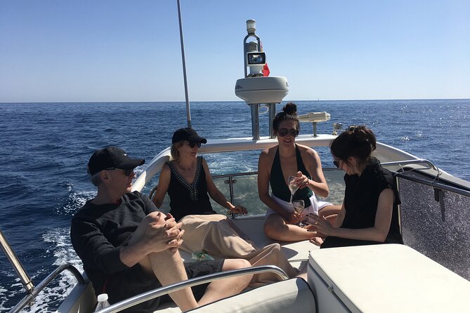 Half-Day Luxury Motor Yacht Cruise in Granada - Small-group luxury versus private charter: choosing the right fit