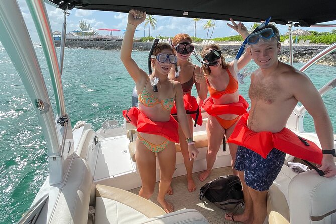 Half-Day Luxury Private Rose Island Pigs and Turtles Excursion - Timing, fitness level, and what “4 hours” means in real life