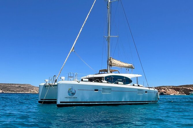 Half Day Scenic Catamaran Experience - Drinks and onboard extras: the value isn’t subtle